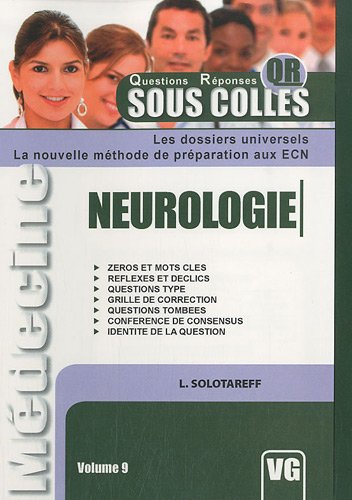 Neurologie 9782818301661