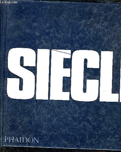 Siècle 9780714890517