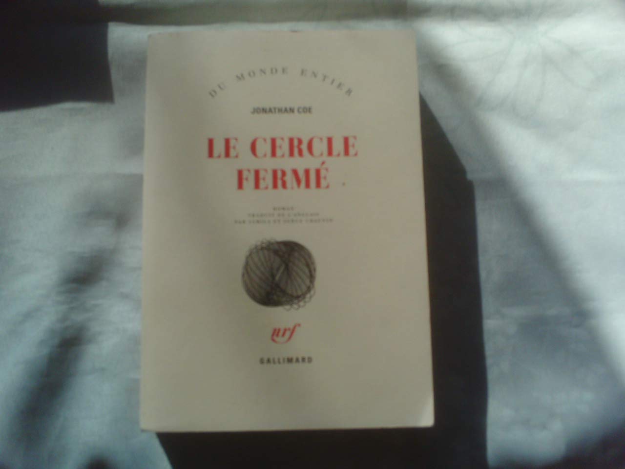 Le Cercle fermé 9782070774777