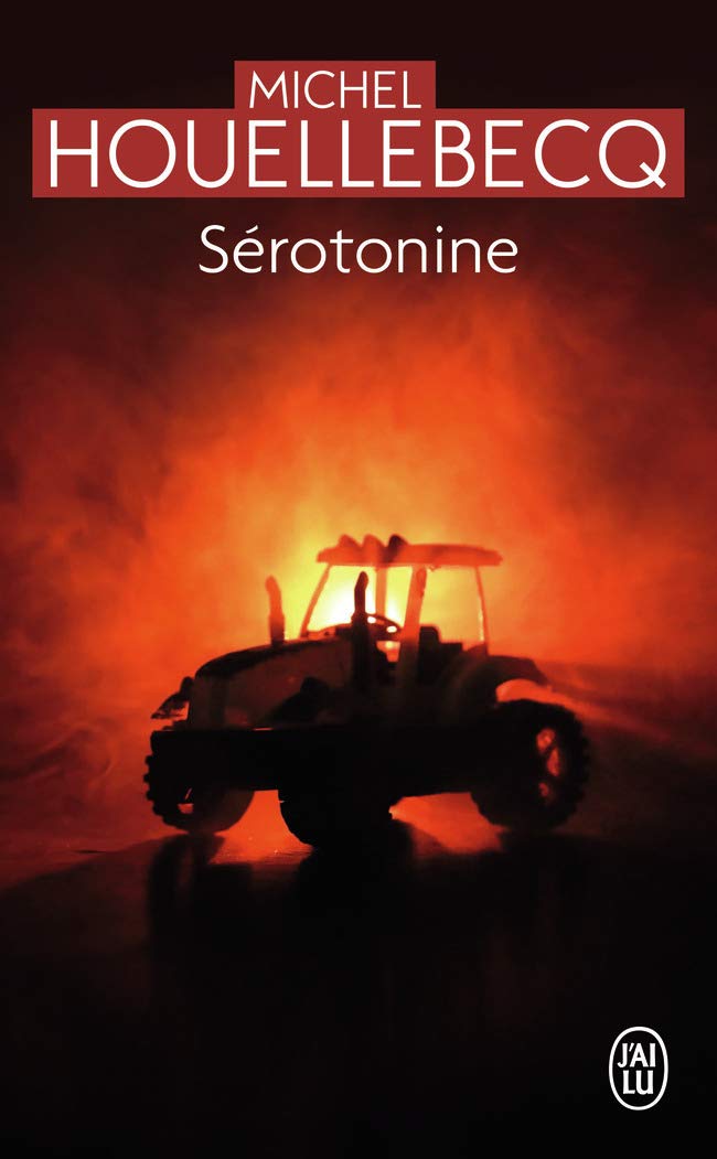 Sérotonine 9782290212196