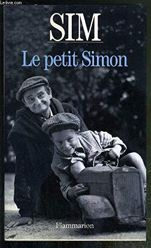 Le petit Simon 9782080671028