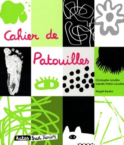 Cahier de Patouilles 9782742775651