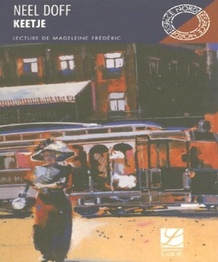 Keetje 9782804002480