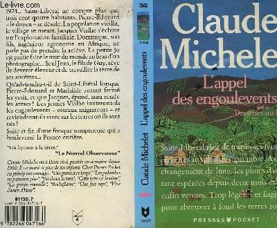 L'Appel Des Engoulevents. Tome 3 9782266047166