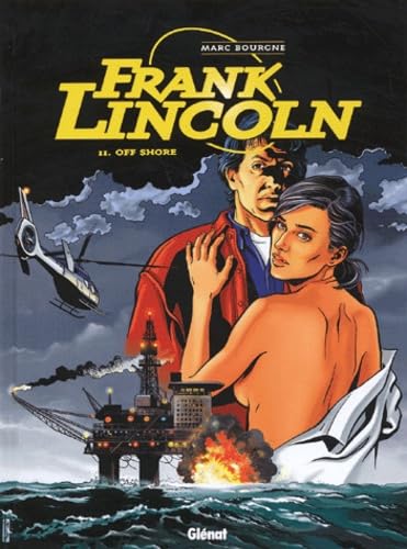Frank Lincoln, tome 2 9782723436984