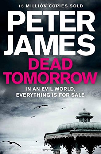 Dead Tomorrow 9780330456777