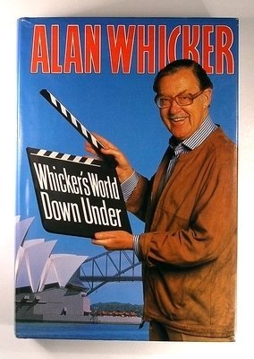 Whicker's World Down Under 9780002177351