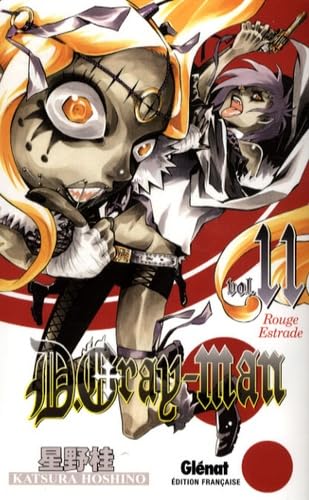 Shônen 9782723464406