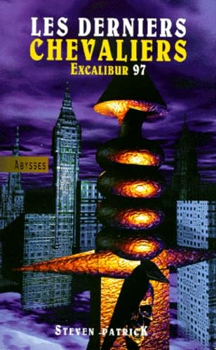 Les derniers chevaliers 9782702496152