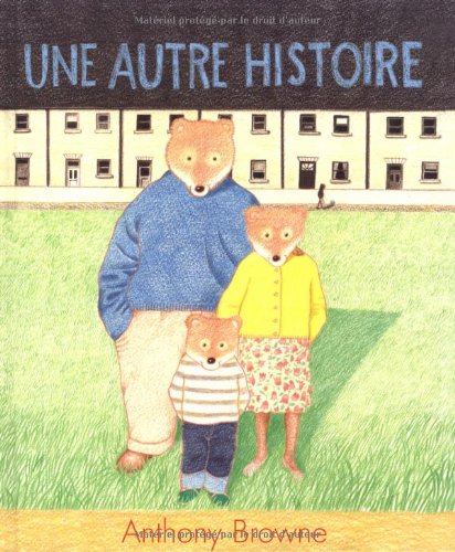 Autre histoire (Une) 9782877676281