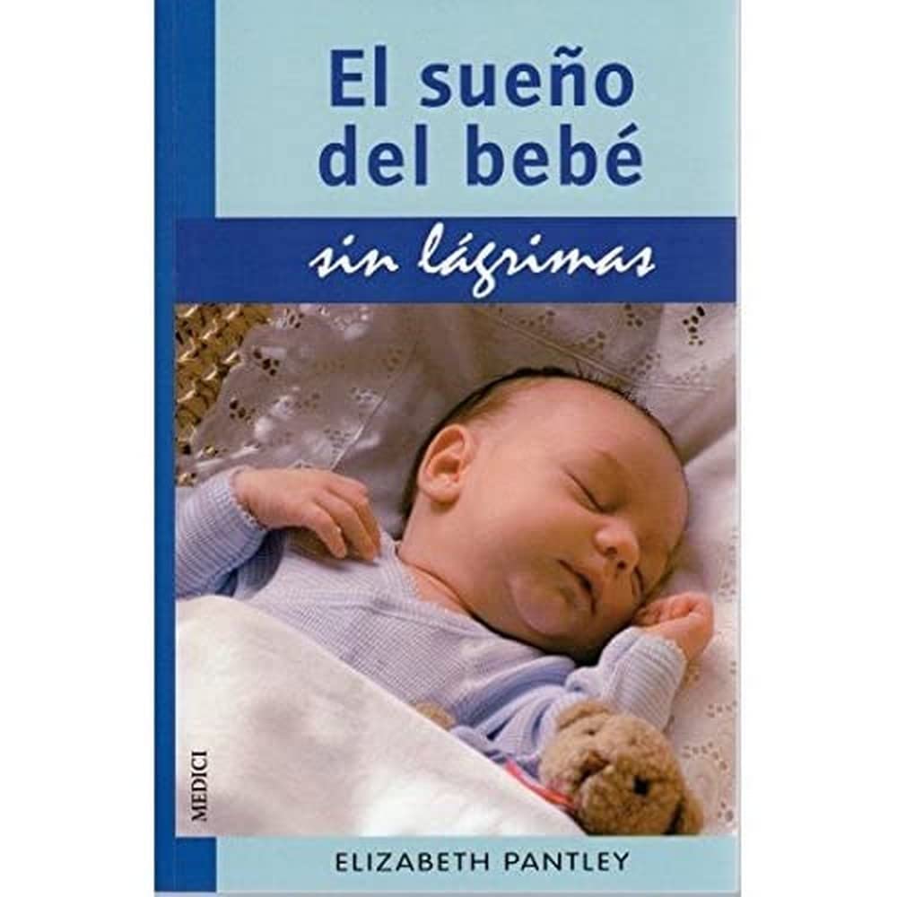 EL SUEÑO DEL BEBE.SIN LAGRIMAS 9788497990783