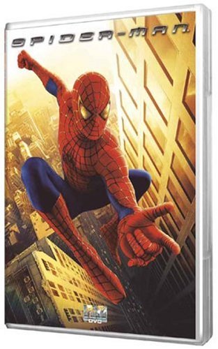 Spider-Man [Édition Single] 3333297194488