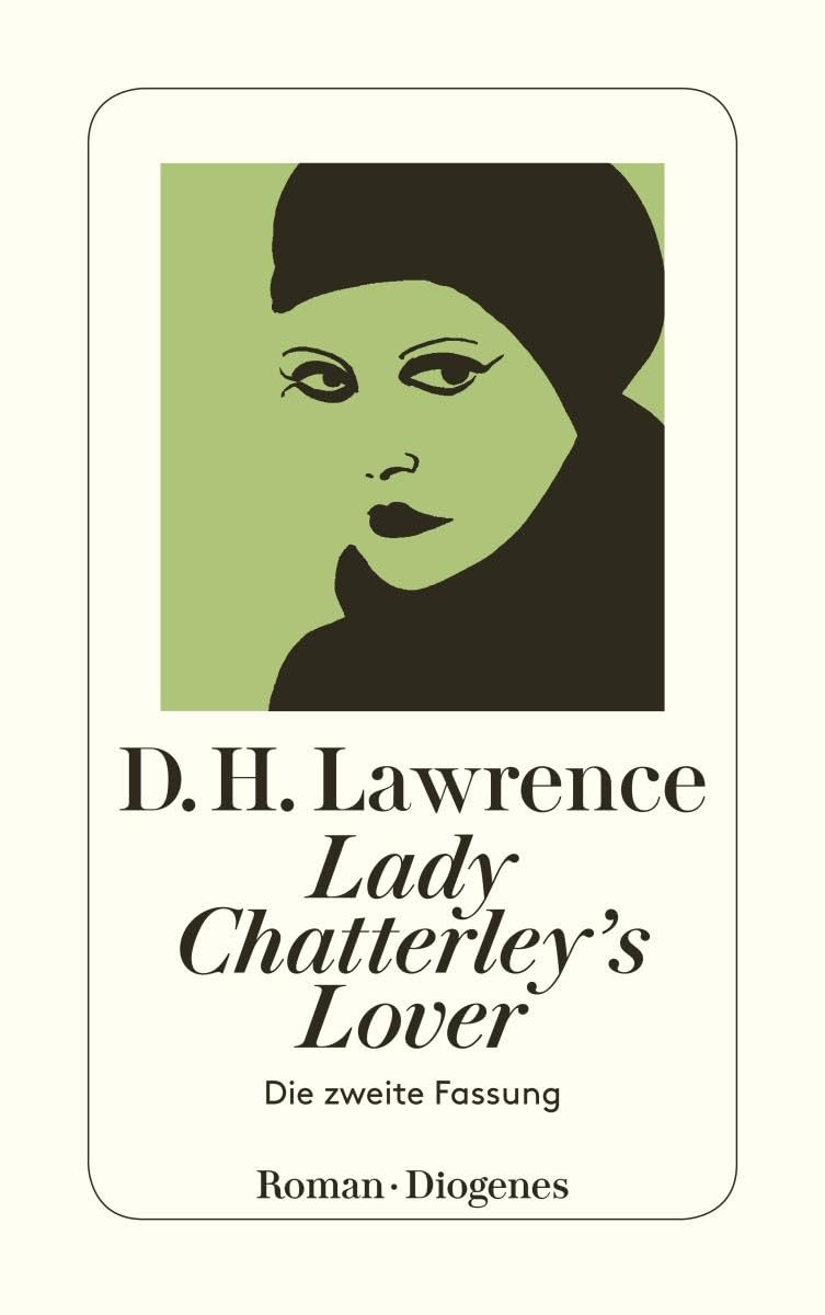 Lady Chatterley's Lover 9783257236507
