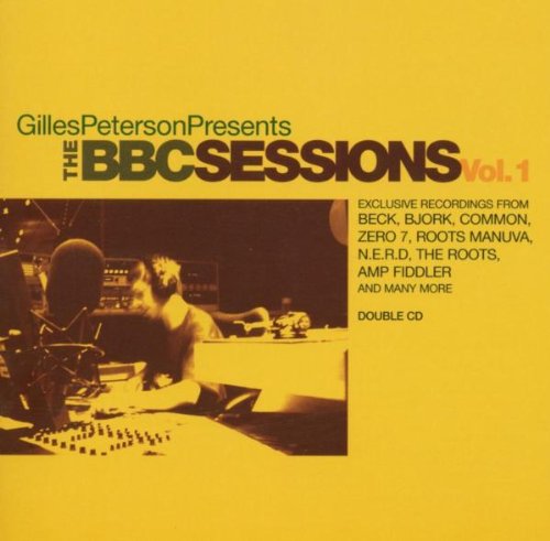The BBC Session Vol.1 [Import] 0873200001722