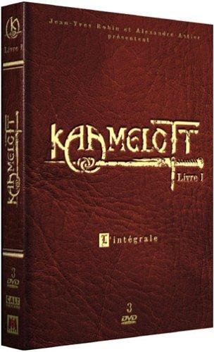 Kaamelott : Livre I - Coffret 3 DVD by Alexandre Astier 