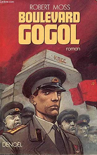 BOULEVARD GOGOL 9782207232576