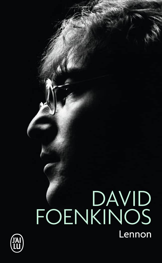 Lennon 9782290037652