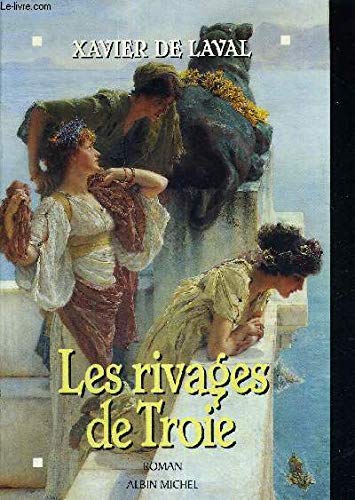 Les rivages de Troie 9782226066336