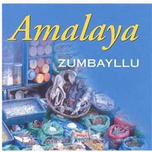 Zumbayllu [Import] 0713958018927