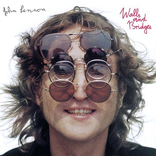 Walls And Bridges by John Lennon (2010-10-05) 0733351673660