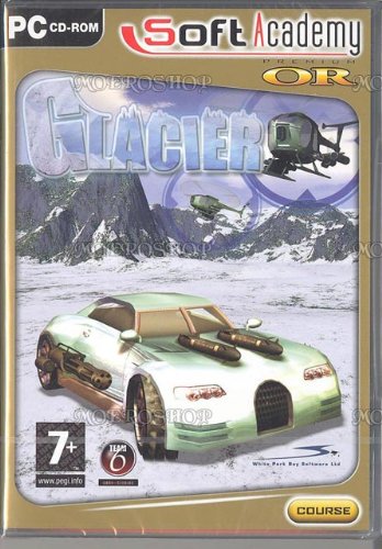 Glacier 3760138650207
