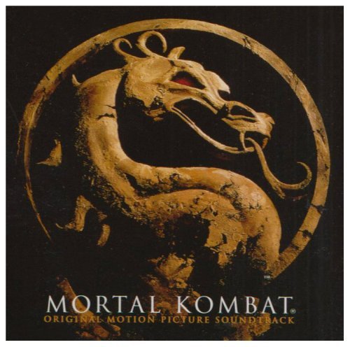 Mortal Kombat 0042282869722