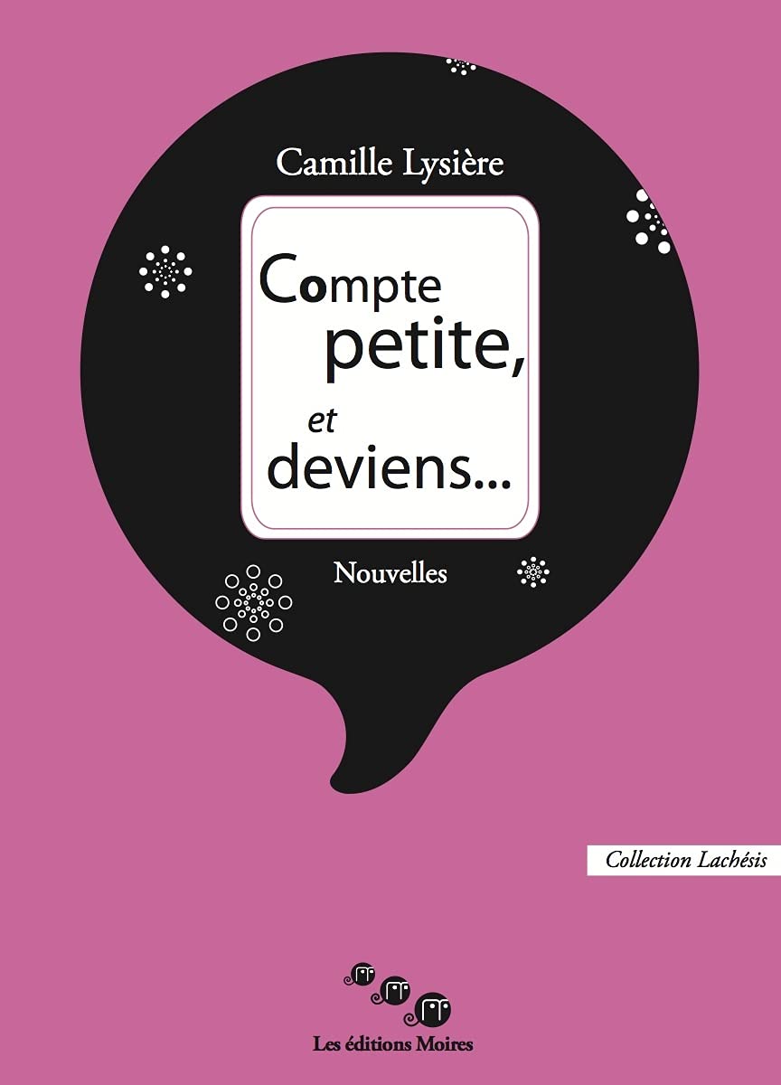 Compte petite, et deviens... 9791091998338
