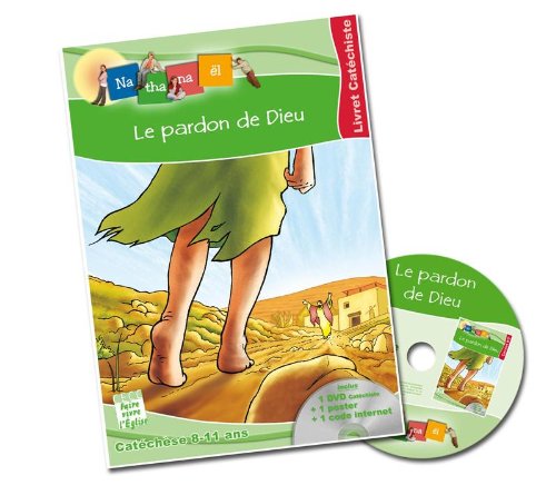 Le pardon de Dieu animateur: Livre animateur 9782916221304