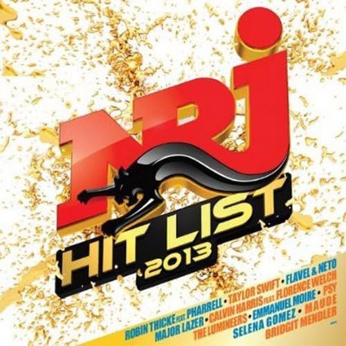 NRJ hit list 2013 0600753432037