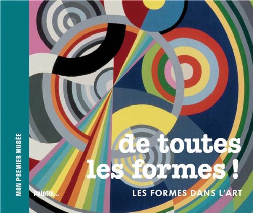 De toutes les formes 9782358321419