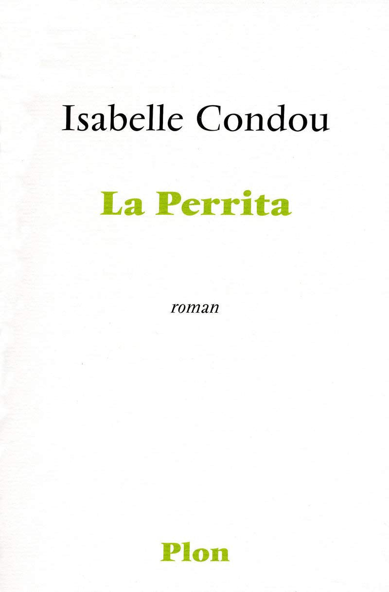La Perrita 9782259207652