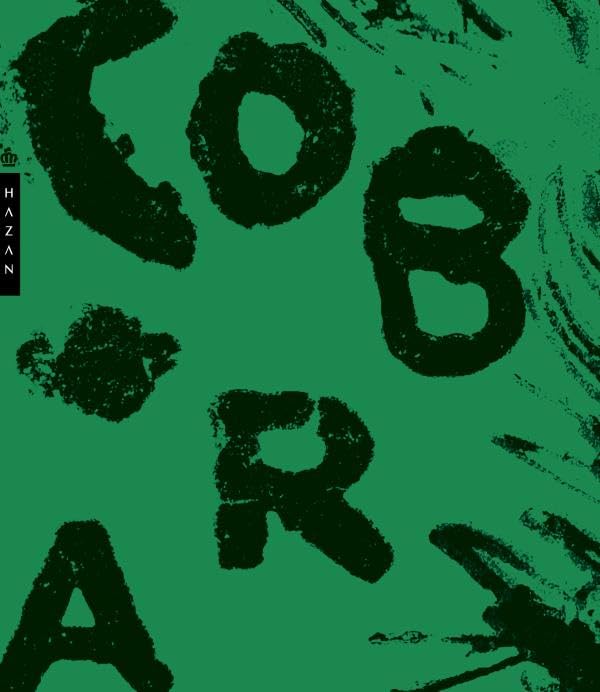 Cobra 9782754103725