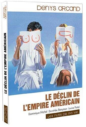 Le Déclin de l'empire américain 3530941037782