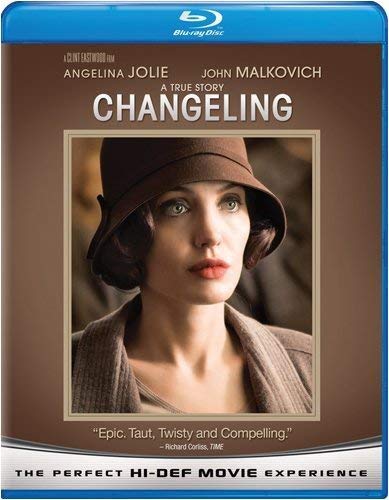 L'Échange [Blu-Ray] 5050582605983