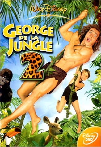 George de la Jungle 2 3459379418652