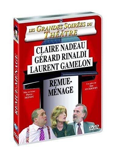 Remue-ménage 3550460018345