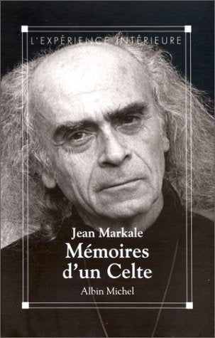 Mémoires d'un Celte 9782226059055