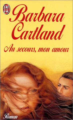 Au secours, mon amour 9782290025888