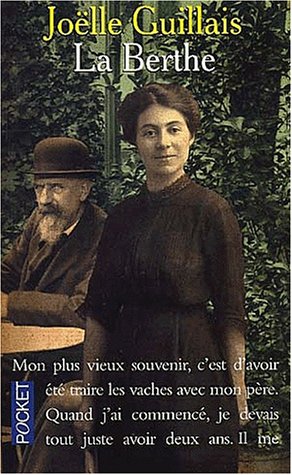 La Berthe 9782266109888