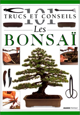 Les Bonsaï 9782910635916