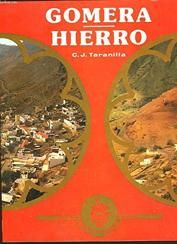 GOMERA-HIERRO 9788424145484