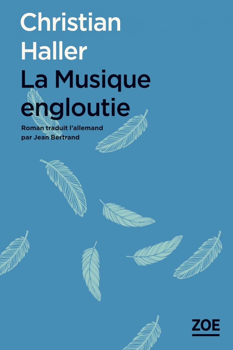 La musique engloutie 9782889275748