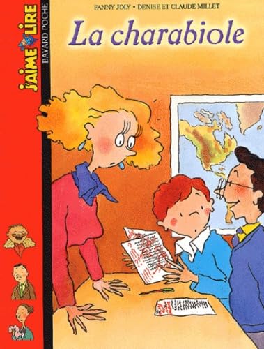 La Charabiole 9782747007443