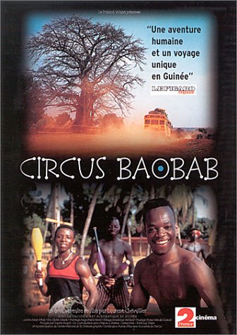 Circus Baobab 7321950105342