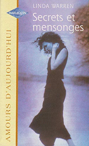 SECRETS ET MENSONGES 9782280077408