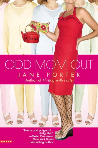 Odd Mom Out 9780446699235