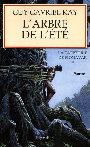 L'Arbre de l'été 9782756400662