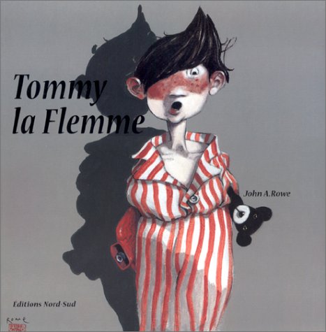 Tommy-la-Flemme 9783314215612