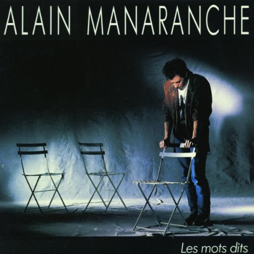 Les Mots dits (1989) [Import] 0042283774520
