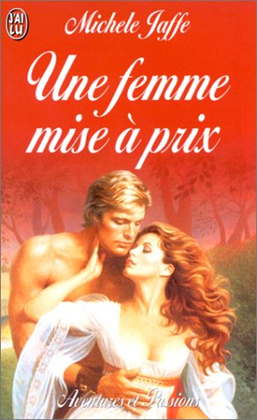 Une femme mise à prix 9782290312452